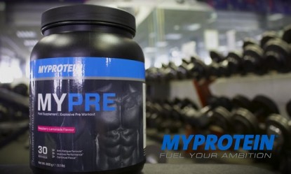MYPRE: &Tau;&omicron; &laquo;&epsilon;&kappa;&rho;&eta;&kappa;&tau;&iota;&kappa;ό&raquo; pre workout &pi;&omicron;&upsilon; &alpha;&nu;&tau;&alpha;&pi;&epsilon;&xi;έ&rho;&chi;&epsilon;&tau;&alpha;&iota; &sigma;&tau;&iota;&sigmaf; &alpha;&pi;&alpha;&iota;&tau;ή&sigma;&epsilon;&iota;&sigmaf; &sigma;&alpha;&sigmaf;!
