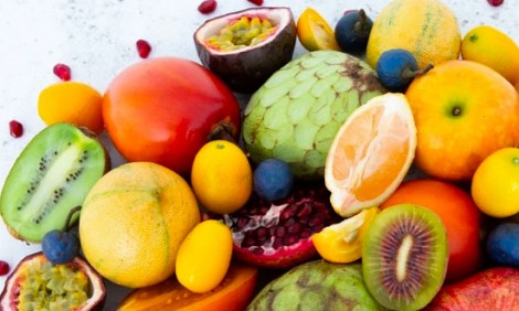 Το υπερφρούτο για την υγεία του εντέρου και όχι μόνο