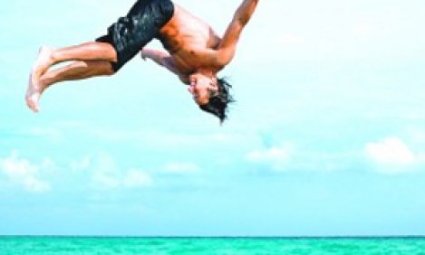 &Pi;&omega;&sigmaf; &nu;&alpha; &Chi;&epsilon;&iota;&rho;&iota;&sigma;&tau;&epsilon;ί&sigmaf; &tau;o&nu; &Pi;&alpha;&rho;&alpha;&lambda;ί&alpha;