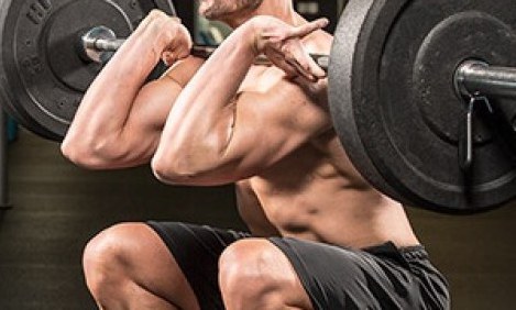 &Epsilon;&mu;&pi;&rho;ό&sigma;&theta;&iota;&alpha; squat &gamma;&iota;&alpha; &delta;&upsilon;&nu;&alpha;&tau;ά &pi;ό&delta;&iota;&alpha;