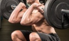 &Epsilon;&mu;&pi;&rho;ό&sigma;&theta;&iota;&alpha; squat &gamma;&iota;&alpha; &delta;&upsilon;&nu;&alpha;&tau;ά &pi;ό&delta;&iota;&alpha;