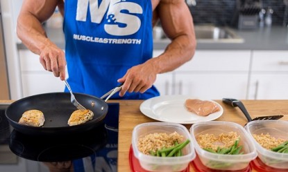 5 &alpha;&lambda;&lambda;&alpha;&gamma;έ&sigmaf; &pi;&omicron;&upsilon; &pi;&rho;έ&pi;&epsilon;&iota; &nu;&alpha; &kappa;ά&nu;&epsilon;&iota;&sigmaf; &sigma;&tau;&eta; &delta;&iota;&alpha;&tau;&rho;&omicron;&phi;ή &sigma;&omicron;&upsilon; &gamma;&iota;&alpha; &nu;&alpha; &alpha;&upsilon;&xi;ή&sigma;&epsilon;&iota;&sigmaf; &tau;&eta; &mu;&upsilon;ϊ&kappa;ή &sigma;&omicron;&upsilon; &mu;ά&zeta;&alpha;