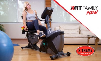 &Pi;&omicron;&delta;ή&lambda;&alpha;&tau;&omicron; &Kappa;&alpha;&theta;&iota;&sigma;&tau;ό X-Fit Family by X-TREME Stores