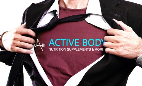 To ActiveBody &alpha;&nu;&alpha;&zeta;&eta;&tau;ά &upsilon;&pi;ά&lambda;&lambda;&eta;&lambda;&omicron; &gamma;&iota;&alpha; &mu;ό&nu;&iota;&mu;&eta; &sigma;&upsilon;&nu;&epsilon;&rho;&gamma;&alpha;&sigma;ί&alpha;