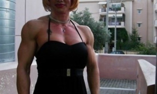 Έ&lambda;&epsilon;&nu;&alpha; &Kappa;&alpha;&beta;&beta;ά &sigma;&tau;&omicron; iFitnessbook: &laquo;&Tau;&omicron; bodybuilding &theta;έ&lambda;&epsilon;&iota; &pi;&omicron;&lambda;&lambda;έ&sigmaf; &theta;&upsilon;&sigma;ί&epsilon;&sigmaf;&raquo;