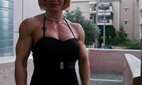Έ&lambda;&epsilon;&nu;&alpha; &Kappa;&alpha;&beta;&beta;ά &sigma;&tau;&omicron; iFitnessbook: &laquo;&Tau;&omicron; bodybuilding &theta;έ&lambda;&epsilon;&iota; &pi;&omicron;&lambda;&lambda;έ&sigmaf; &theta;&upsilon;&sigma;ί&epsilon;&sigmaf;&raquo;