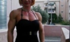 Έ&lambda;&epsilon;&nu;&alpha; &Kappa;&alpha;&beta;&beta;ά &sigma;&tau;&omicron; iFitnessbook: &laquo;&Tau;&omicron; bodybuilding &theta;έ&lambda;&epsilon;&iota; &pi;&omicron;&lambda;&lambda;έ&sigmaf; &theta;&upsilon;&sigma;ί&epsilon;&sigmaf;&raquo;