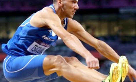 &Sigma;&tau;&omicron;&nu; &tau;&epsilon;&lambda;&iota;&kappa;ό &tau;&omicron;&upsilon; &Pi;&alpha;&gamma;&kappa;&omicron;&sigma;&mu;ί&omicron;&upsilon; &omicron; &Tau;&sigma;ά&tau;&omicron;&upsilon;&mu;&alpha;&sigmaf;!