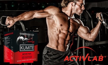 &Tau;o &alpha;&pi;ό&lambda;&upsilon;&tau;&omicron; pre-workout &alpha;&pi;ό &tau;&eta; &sigma;&epsilon;&iota;&rho;ά Fight Club &tau;&eta;&sigmaf; Activlab