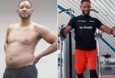 &Mu;ά&theta;&epsilon; &pi;&omega;&sigmaf; &omicron; Will Smith &kappa;&alpha;&tau;ά&phi;&epsilon;&rho;&epsilon; &nu;&alpha; &chi;ά&sigma;&epsilon;&iota; 14 &kappa;&iota;&lambda;ά &kappa;&alpha;&iota; &nu;&alpha; &pi;&epsilon;&iota; &alpha;&nu;&tau;ί&omicron; &sigma;&tau;&eta;&nu;... &kappa;&omicron;&iota;&lambda;ί&tau;&sigma;&alpha; (vid)