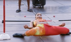 &Eta; &alpha;&theta;&lambda;ή&tau;&rho;&iota;&alpha;-&omicron;&rho;&iota;&sigma;&mu;ό&sigmaf; &tau;&eta;&sigmaf; &epsilon;&upsilon;&lambda;&upsilon;&gamma;&iota;&sigma;ί&alpha;&sigmaf;