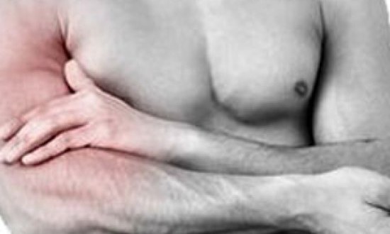 Μυϊκή Κόπωση και Πόνος που προκαλούνται από το Γαλακτικό Οξύ