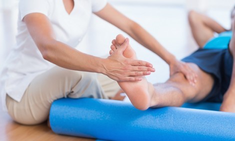 Έκκεντρη προπόνηση για τον πόνο της τενοντίτιδας