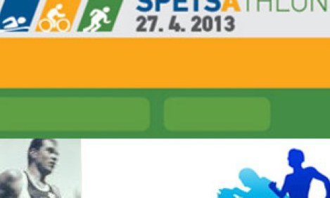 Spetsathlon 2014 &sigma;&tau;&omicron; &pi;&alpha;&nu;έ&mu;&omicron;&rho;&phi;&omicron; &nu;&eta;&sigma;ί &tau;&omega;&nu; &Sigma;&pi;&epsilon;&tau;&sigma;ώ&nu;