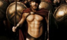 &Phi;&tau;&iota;ά&xi;&tau;&epsilon; &tau;&omicron; &sigma;ώ&mu;&alpha; &tau;&omega;&nu; &laquo;300&raquo;!