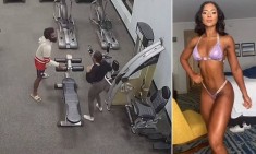 &Epsilon;&iota;&kappa;ό&nu;&epsilon;&sigmaf; &sigma;&omicron;&kappa;: &Tau;&rho;ό&mu;&omicron;&sigmaf; &mu;&epsilon; &alpha;&pi;ό&pi;&epsilon;&iota;&rho;&alpha; &beta;&iota;&alpha;&sigma;&mu;&omicron;ύ 24&chi;&rho;&omicron;&nu;&eta;&sigmaf; &mu;έ&sigma;&alpha; &sigma;&epsilon; &gamma;&upsilon;&mu;&nu;&alpha;&sigma;&tau;ή&rho;&iota;&omicron; (vid)