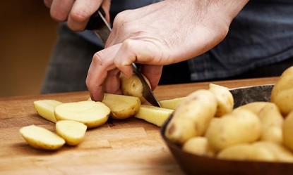 &Mu;&iota;&alpha; &tau;&rho;&omicron;&phi;ή &pi;&omicron;&upsilon; &mu;&pi;&omicron;&rho;&epsilon;ί&sigmaf; &nu;&alpha; &tau;&rho;&omega;&sigmaf; &mu;ό&nu;&omicron; &kappa;&alpha;&iota; &nu;&alpha; &epsilon;&pi;&iota;&zeta;ή&sigma;&epsilon;&iota;&sigmaf;!