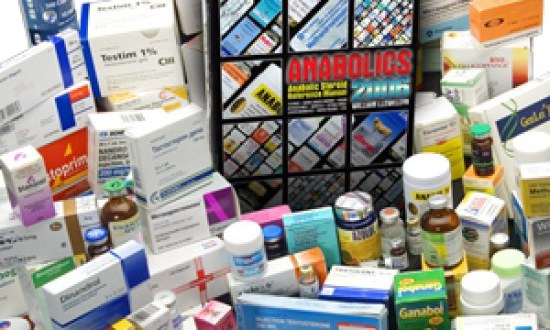 Χομπίστας αθλητής: Να μπεις στο φάρμακο ή να μην μπεις?!!?