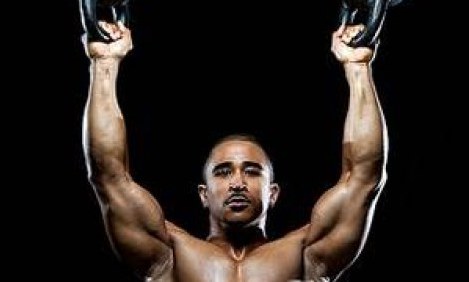 &Omicron;&Iota; &Alpha;&Iota;&Omega;&Rho;&Eta;&Sigma;&Epsilon;&Iota;&Sigma; &Mu;&Epsilon; KETTLEBELL &Mu;&Pi;&Omicron;&Rho;&Epsilon;&Iota; &Nu;&Alpha; ∆&Upsilon;&Nu;&Alpha;&Mu;&Omega;&Sigma;&Omicron;&Upsilon;&Nu; &Tau;&Eta;&Nu; &Pi;&Lambda;&Alpha;&Tau;&Eta;