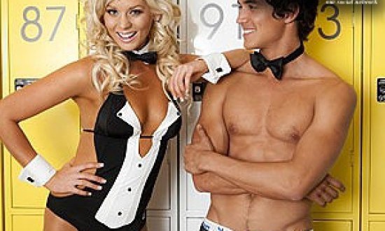 ΕΡΕΥΝΑ ΤΟΥ PLAYBOY ΔΕΙΧΝΕΙ ΟΤΙ ΟΙ ΑΜΕΡΙΚΑΝΟΙ ΚΑΝΟΥΝ ΛΙΓΟΤΕΡΟ ΣΕΞ