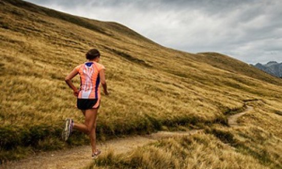 Η στρατηγική για ασφαλές τρέξιμο μεγάλων αποστάσεων