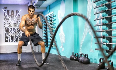 5 &alpha;&pi;ό &tau;&alpha; &pi;&iota;&omicron; &pi;&rho;&omicron;&kappa;&lambda;&eta;&tau;&iota;&kappa;ά CrossFit &pi;&rho;&omicron;&gamma;&rho;ά&mu;&mu;&alpha;&tau;&alpha;