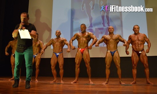 1000+ &phi;&omega;&tau;&omicron;&gamma;&rho;&alpha;&phi;ί&epsilon;&sigmaf; &tau;&omicron;&upsilon; iFitnessbook.com &alpha;&pi;ό &tau;&omicron; &Kappa;ύ&pi;&epsilon;&lambda;&lambda;&omicron; IBFA Hellas 2017!