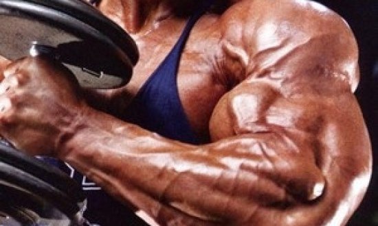 Κάντε σωστά κάμψεις σφυριών