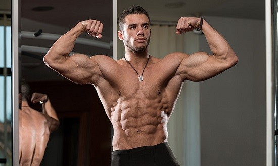 &Pi;&rho;&omicron;&pi;ό&nu;&eta;&sigma;&eta; Bodybuilding: 10 &mu;&upsilon;&sigma;&tau;&iota;&kappa;ά &gamma;&iota;&alpha; &mu;&epsilon;&gamma;ά&lambda;&eta; &mu;&upsilon;ϊ&kappa;ή &alpha;&nu;ά&pi;&tau;&upsilon;&xi;&eta;
