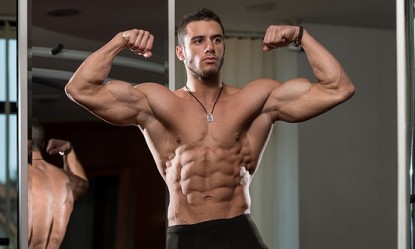 &Pi;&rho;&omicron;&pi;ό&nu;&eta;&sigma;&eta; Bodybuilding: 10 &mu;&upsilon;&sigma;&tau;&iota;&kappa;ά &gamma;&iota;&alpha; &mu;&epsilon;&gamma;ά&lambda;&eta; &mu;&upsilon;ϊ&kappa;ή &alpha;&nu;ά&pi;&tau;&upsilon;&xi;&eta;