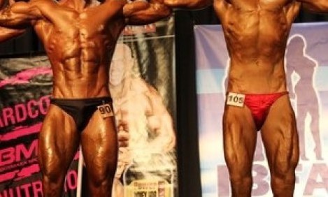 Έ&rho;&chi;&epsilon;&tau;&alpha;&iota; &tau;&omicron; IBFA Hellas Championship 2014 &sigma;&tau;&eta; Nά&omicron;&upsilon;&sigma;&alpha;!