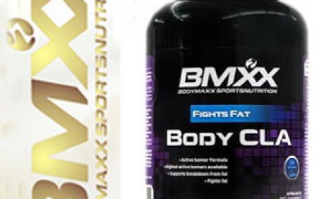&Pi;&Alpha;&Rho;&Omicron;&Upsilon;&Sigma;&Iota;&Alpha;&Sigma;&Eta;: BODY CLA - BODYMAXX