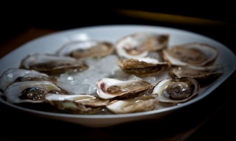 Στρείδια, τα όστρακα του έρωτα!