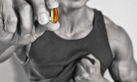 Ένας πλήρης οδηγός για τα Ωμέγα-3 λιπαρά οξέα