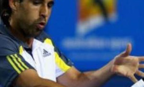 &Delta;&epsilon;&nu; &tau;&alpha; &kappa;&alpha;&tau;ά&phi;&epsilon;&rho;&epsilon; &omicron; &Pi;&alpha;&gamma;&delta;&alpha;&tau;ή&sigmaf;