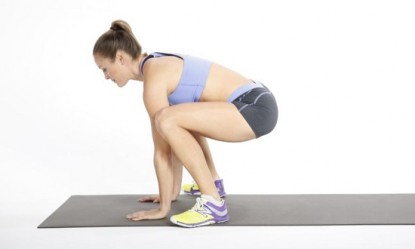 &Kappa;ά&nu;&epsilon; &tau;&omicron; &laquo;&beta;ά&tau;&rho;&alpha;&chi;&omicron;&raquo; &gamma;&iota;&alpha; &nu;&alpha; &delta;&iota;ώ&xi;&epsilon;&iota;&sigmaf; &tau;&omicron; &lambda;ί&pi;&omicron;&sigmaf; &alpha;&pi;ό &tau;&eta;&nu; &kappa;&omicron;&iota;&lambda;&iota;ά