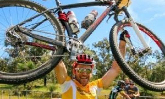 4+1 έξυπνοι τρόποι για να «ελαφρύνετε» το ποδήλατό σας