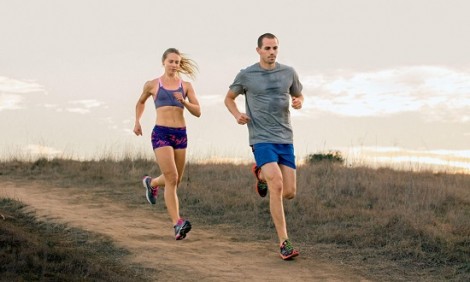 Η σωστή τεχνική για τις κατηφόρες