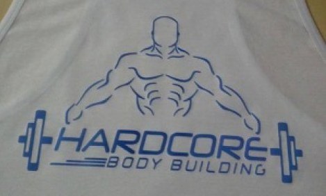 &Gamma;&nu;&omega;&rho;ί&sigma;&tau;&epsilon; &tau;&eta; Hardcore Bodybuilding &kappa;&alpha;&iota; &tau;&alpha; &phi;&omicron;&beta;&epsilon;&rho;ά &sigma;&chi;έ&delta;&iota;&alpha; &tau;&eta;&sigmaf;