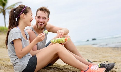 Τα τρόφιμα που μας παχαίνουν το καλοκαίρι