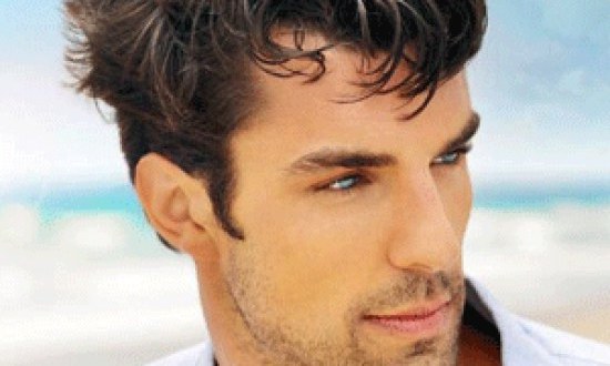 Μόνο για άνδρες - Μαλλιά: Tips για να µην τα χάνετε !!!