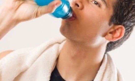 Τι πρέπει να πιεις μετά την προπόνηση;