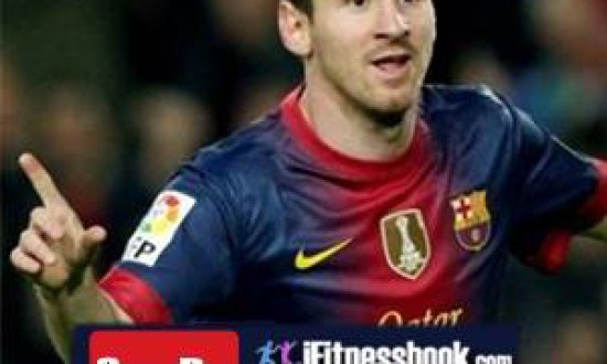 Για τέταρτη συνεχόμενη φορά έδωσαν στον Μέσι τον τίτλο του καλύτερου ποδοσφαιριστή της «Γηραιάς Ηπείρου»