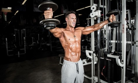 Τα χειρότερα πράγματα που μπορεί να κάνει ένας αρχάριος στο γυμναστήριο