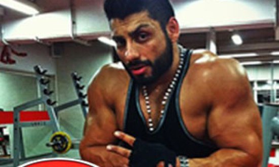 Συνέντευξη: Mάκης Μαραγκός Nutrend-Xtreme Stores Athlete