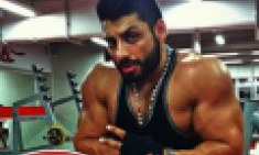 &Sigma;&upsilon;&nu;έ&nu;&tau;&epsilon;&upsilon;&xi;&eta;: Mά&kappa;&eta;&sigmaf; &Mu;&alpha;&rho;&alpha;&gamma;&kappa;ό&sigmaf; Nutrend-Xtreme Stores Athlete