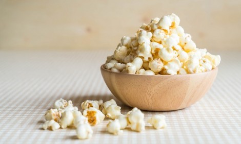 5 άχρηστες τροφές σύμφωνα με τους διατροφολόγους