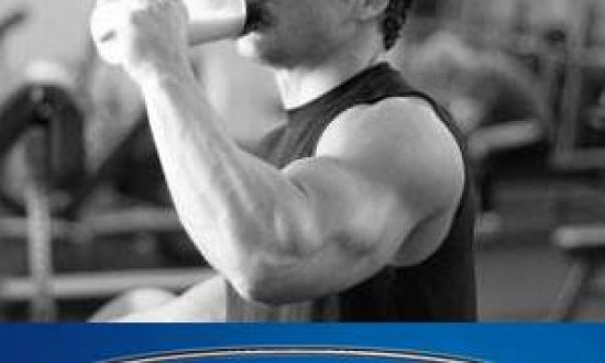 Από Δευτέρα gym και διατροφή; Aκόμα το σκέφτεσε… Μια στάση στη POST-WORKOUT nutrition!