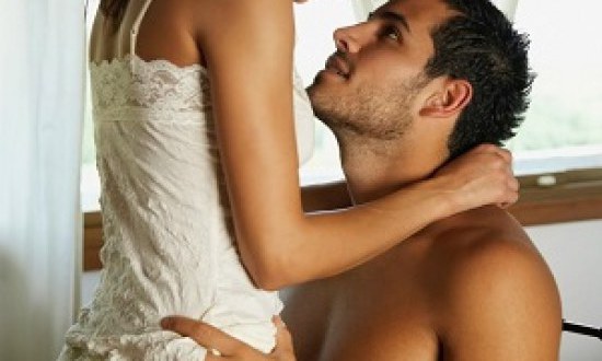 Η πιο επικίνδυνη στάση για τον άντρα