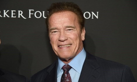 Δύσκολες ώρες για την υγεία του Άρντολντ Σβαρτζενέγκερ